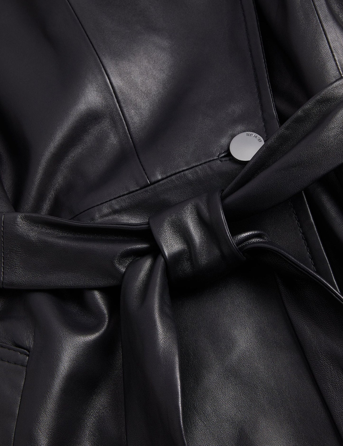 ROSSI | BLACK