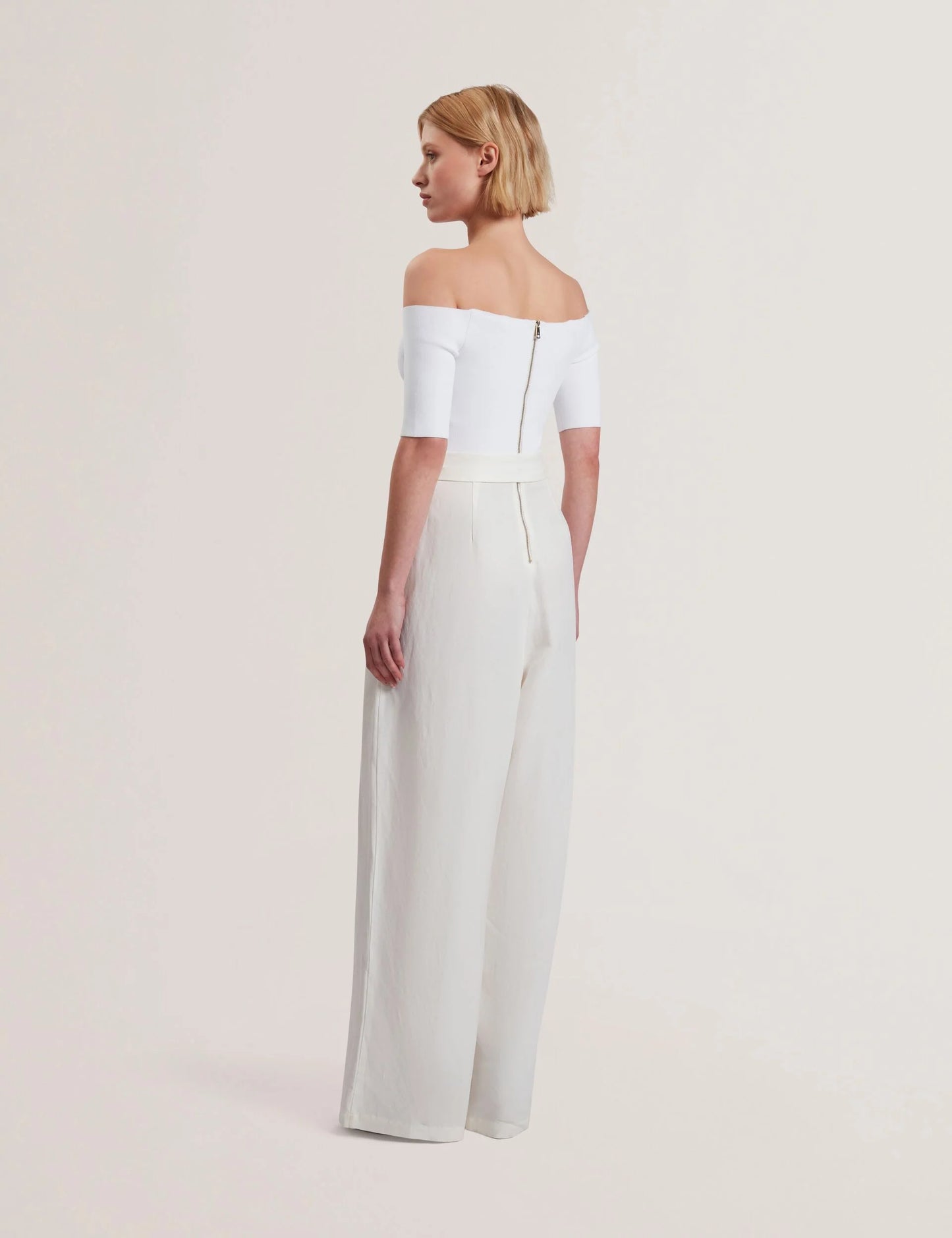 ANGELIY | WHITE