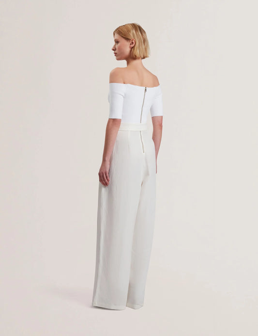 ANGELIY | WHITE