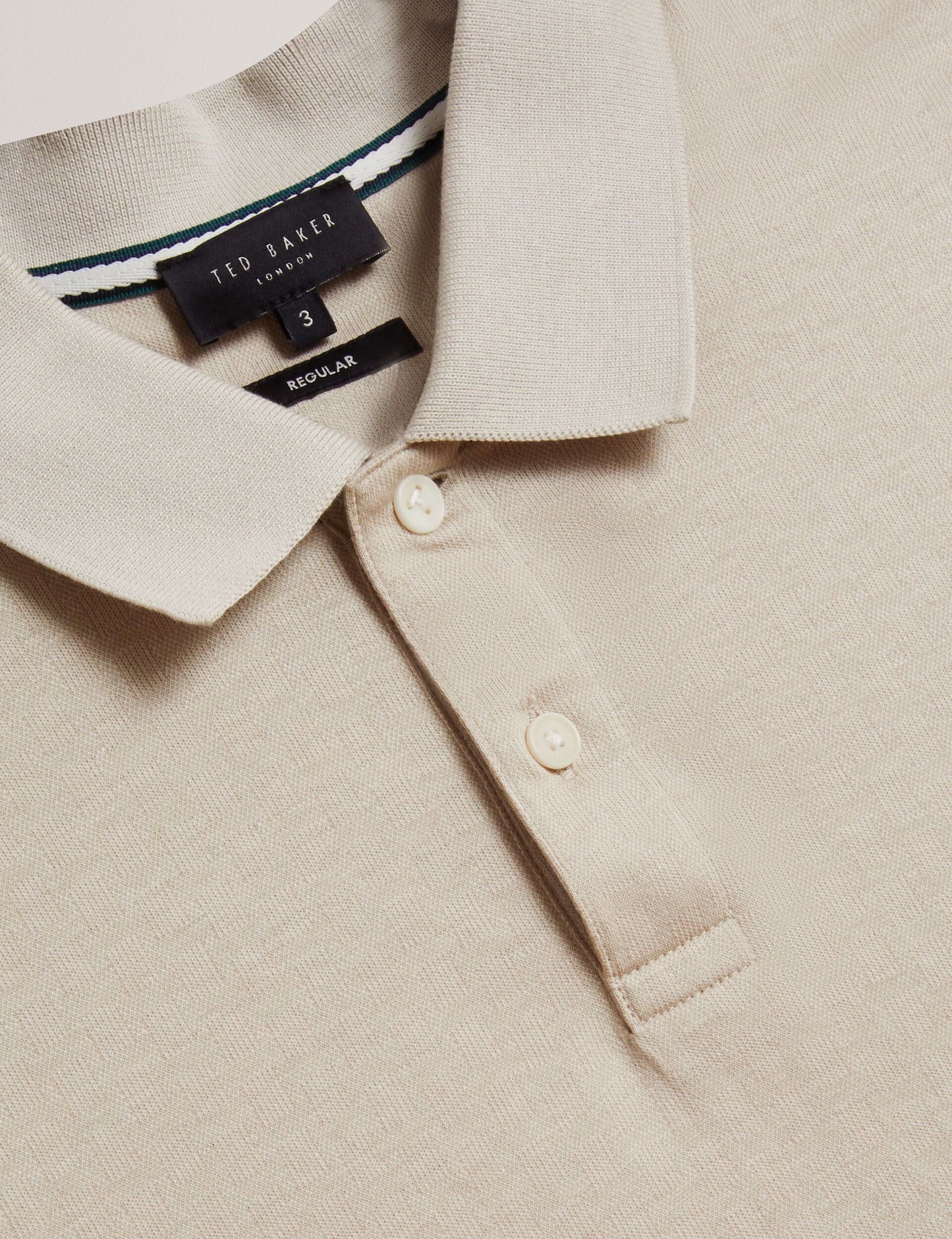AUGUSO | ECRU