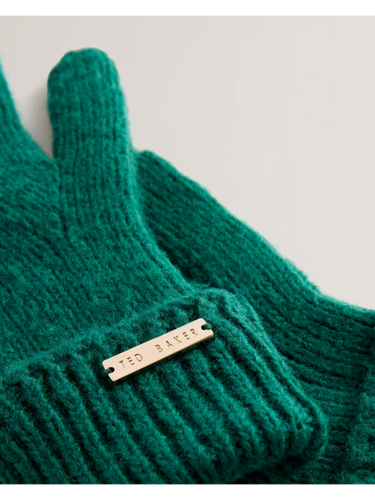 LIDIIE | DK-GREEN