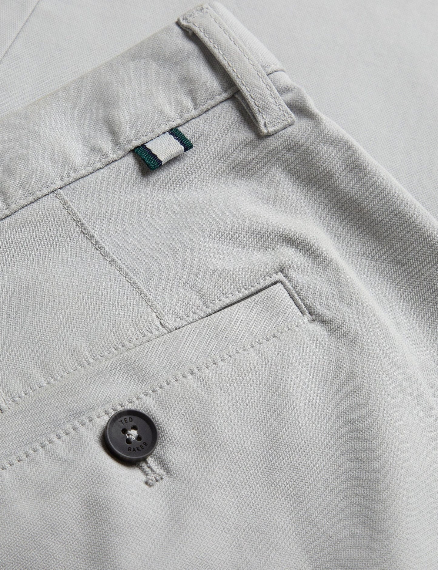 HAYBRN | LT-GREY