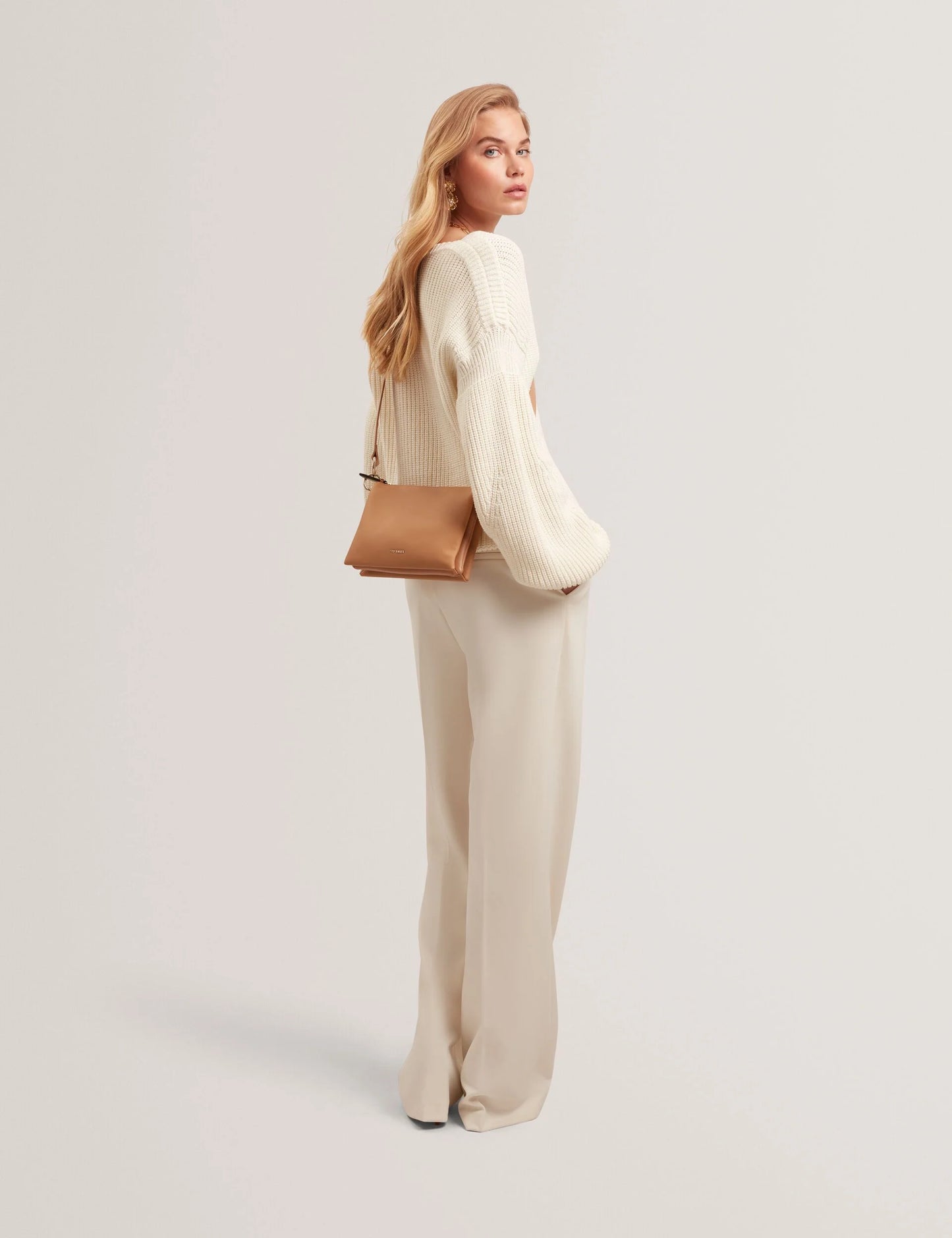 DARCEYY | TAUPE
