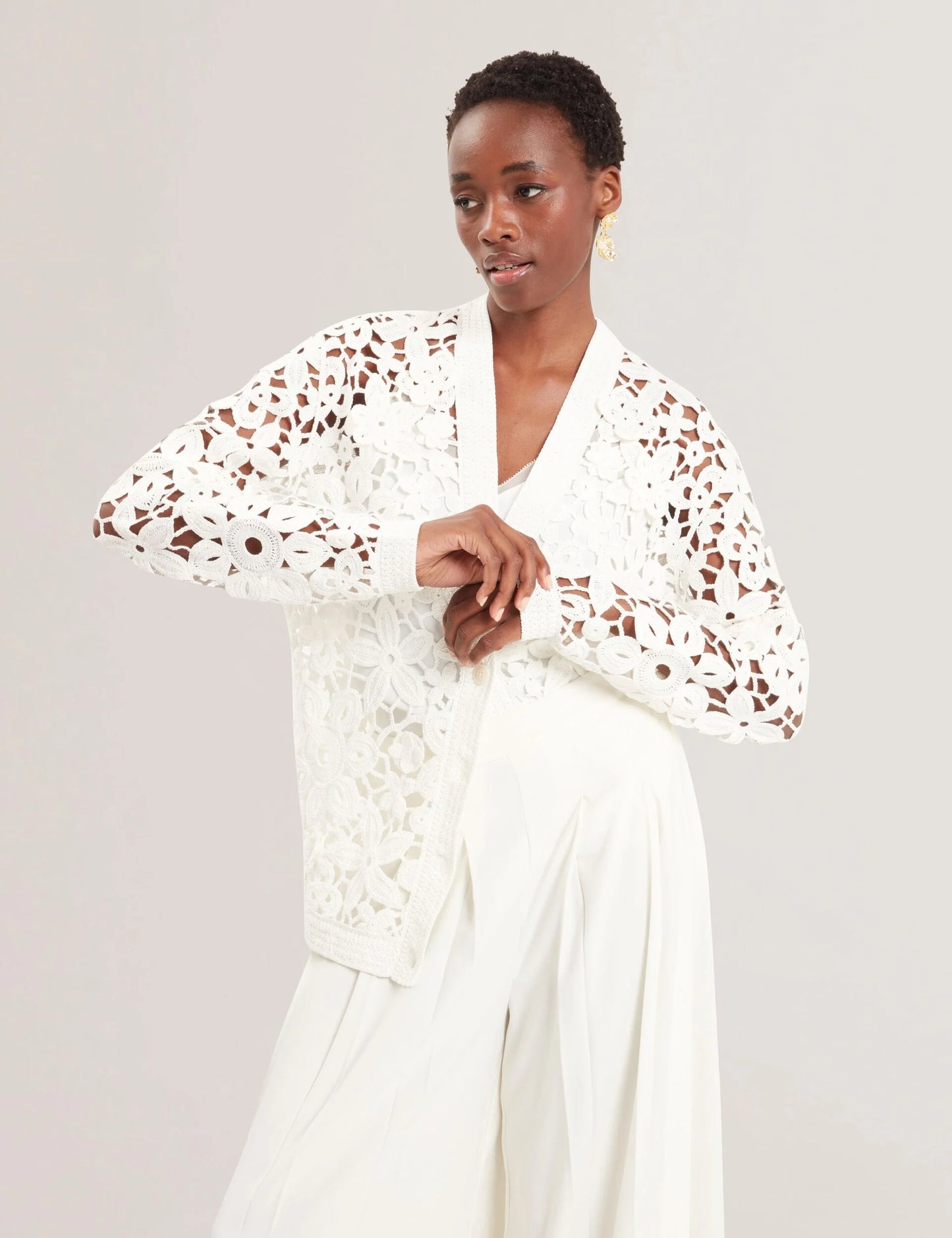 TARLI | WHITE