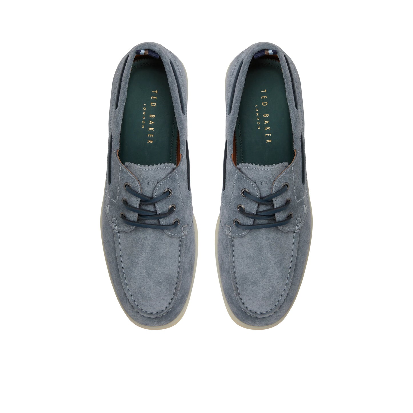 CROMER | GREY