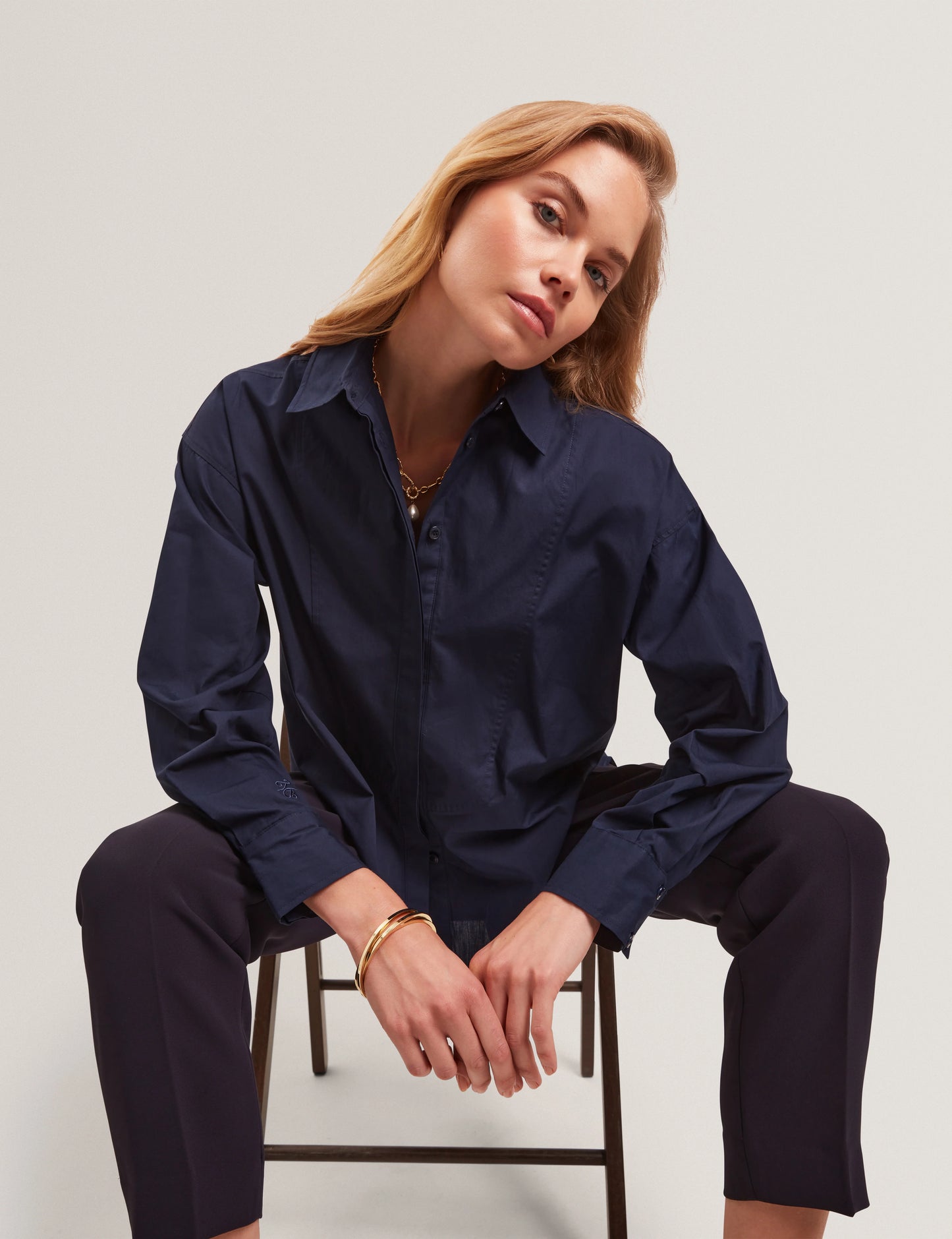 IZOTE | NAVY