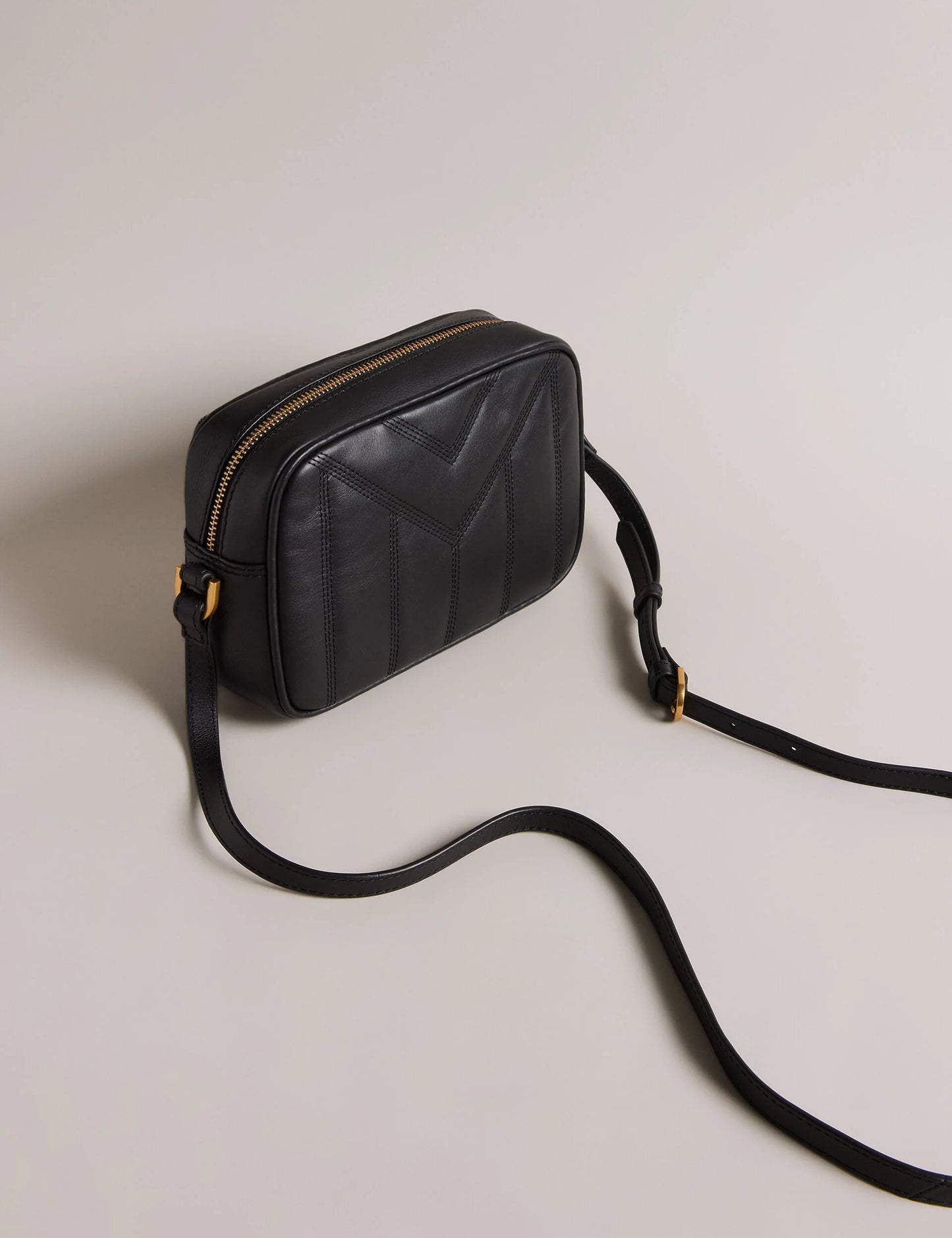 AYALILY | BLACK