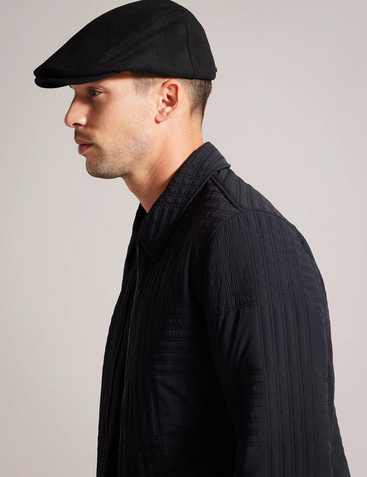 ALFREDS | BLACK