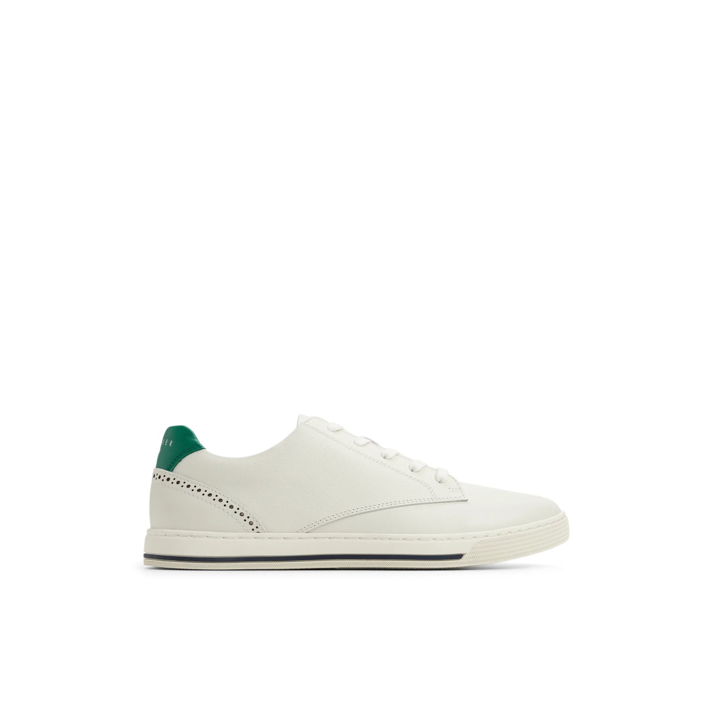 RAYNES | WHITE