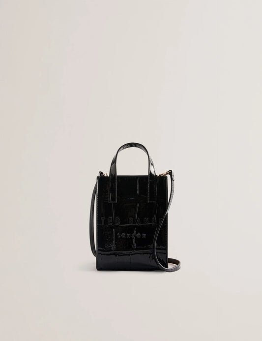 GATOCON | JET-BLACK