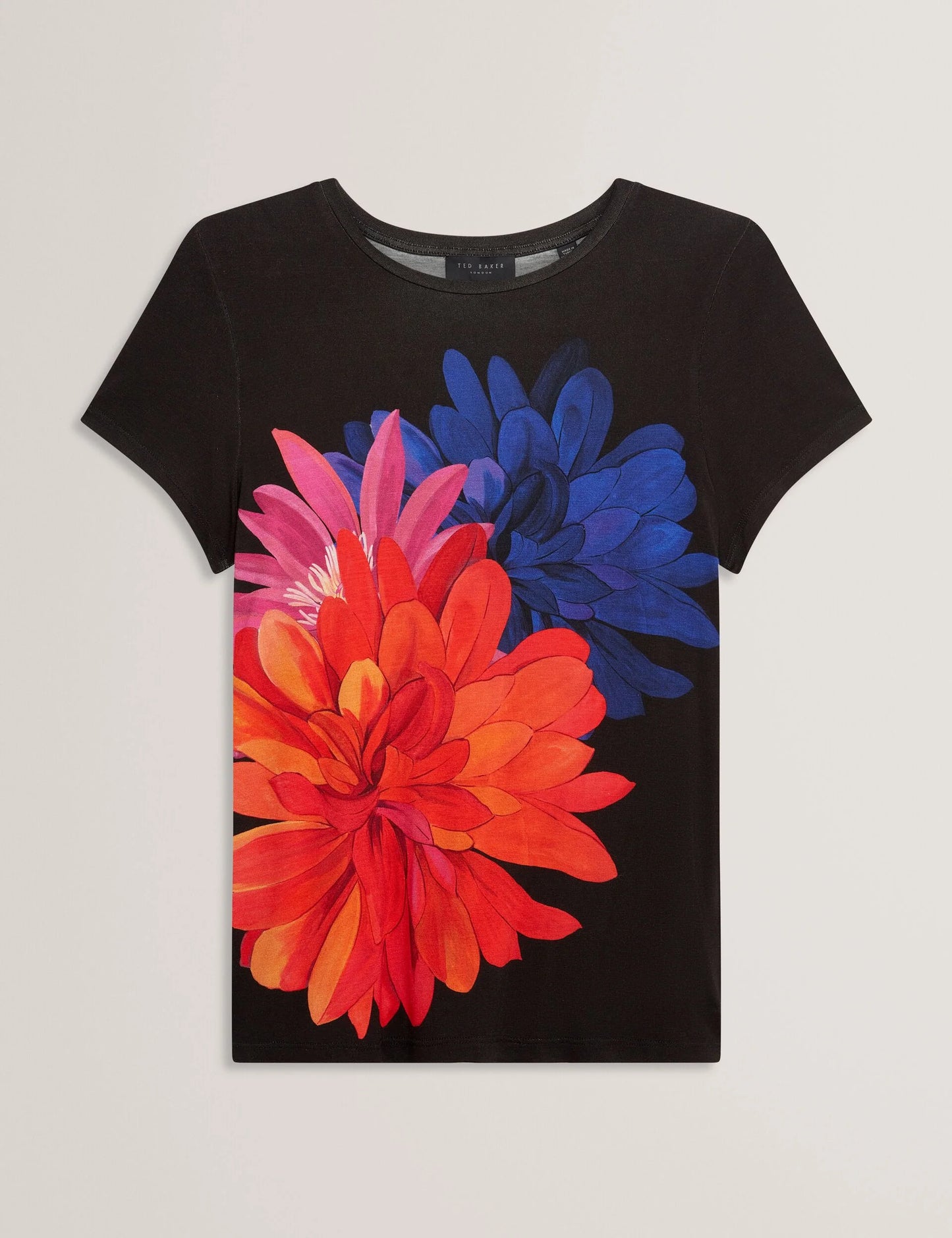 RICCIA | BLACK