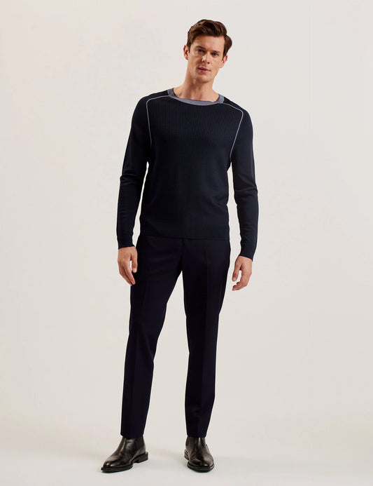 TOREZ | NAVY