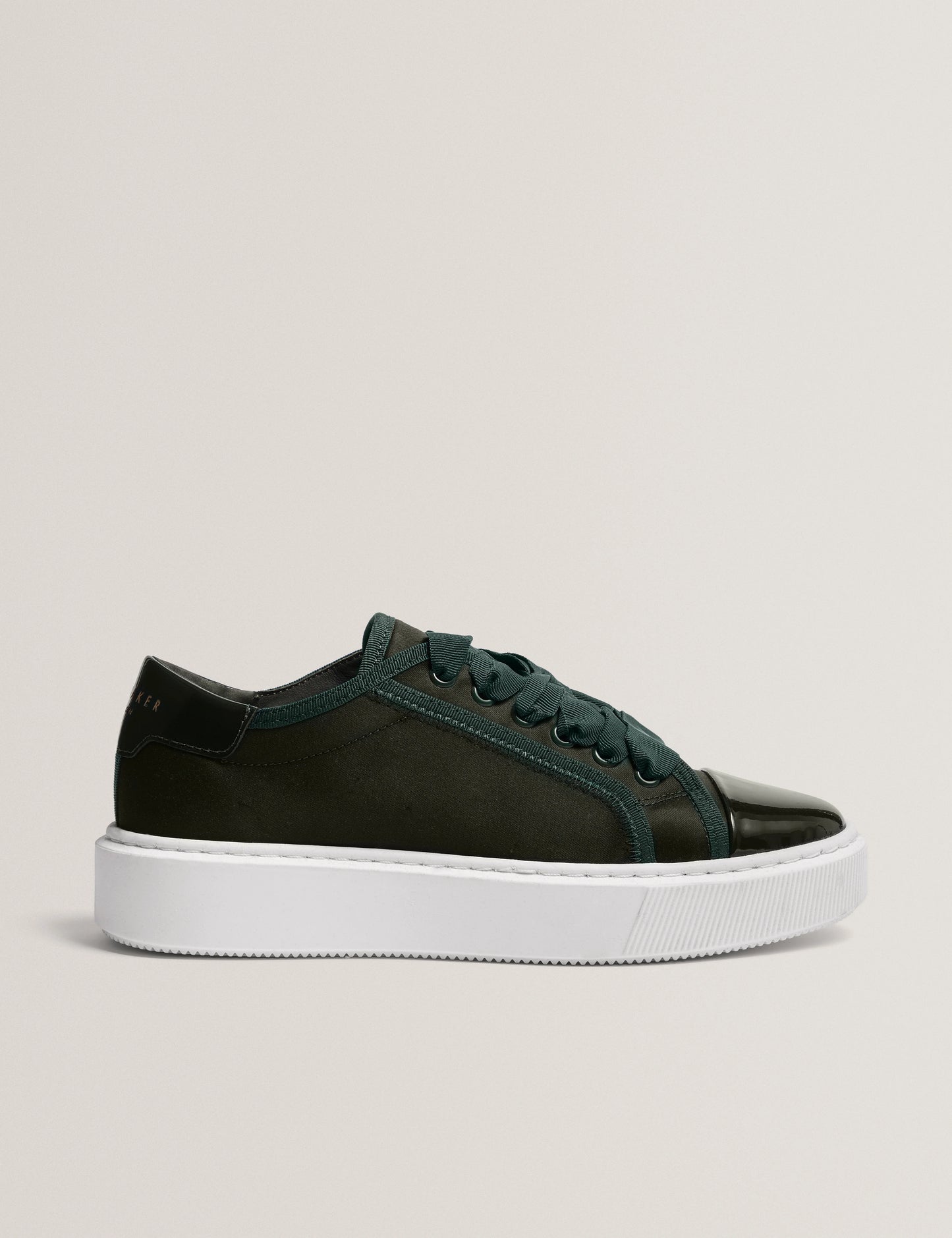 ZAIINA | GREEN