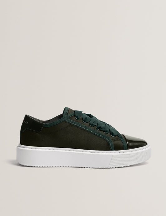 ZAIINA | GREEN