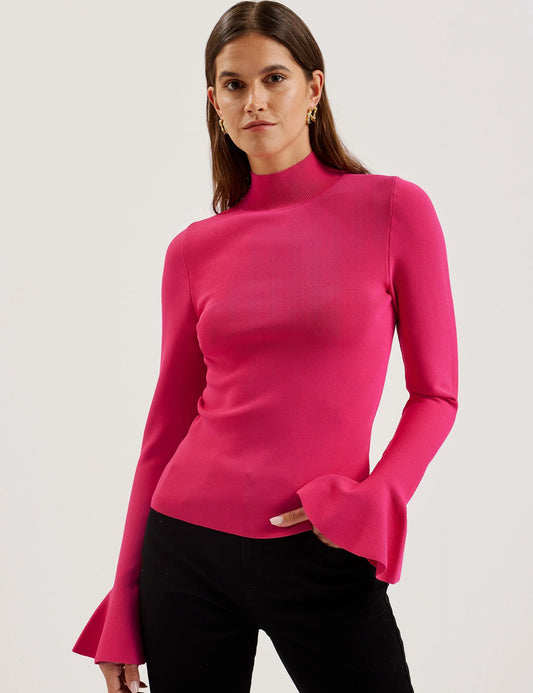 LAYNHA | FUCHSIA