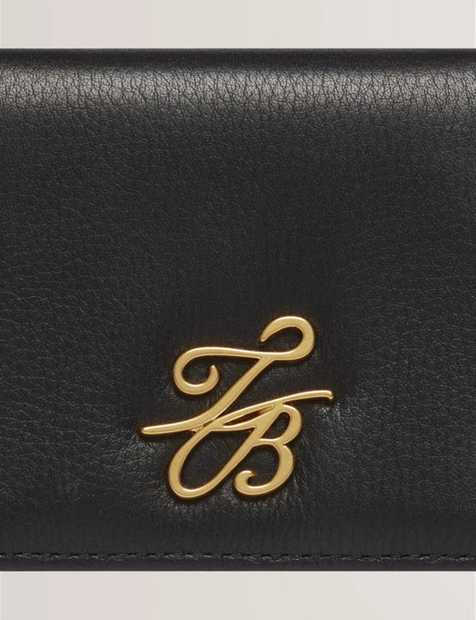 MARLOO | BLACK