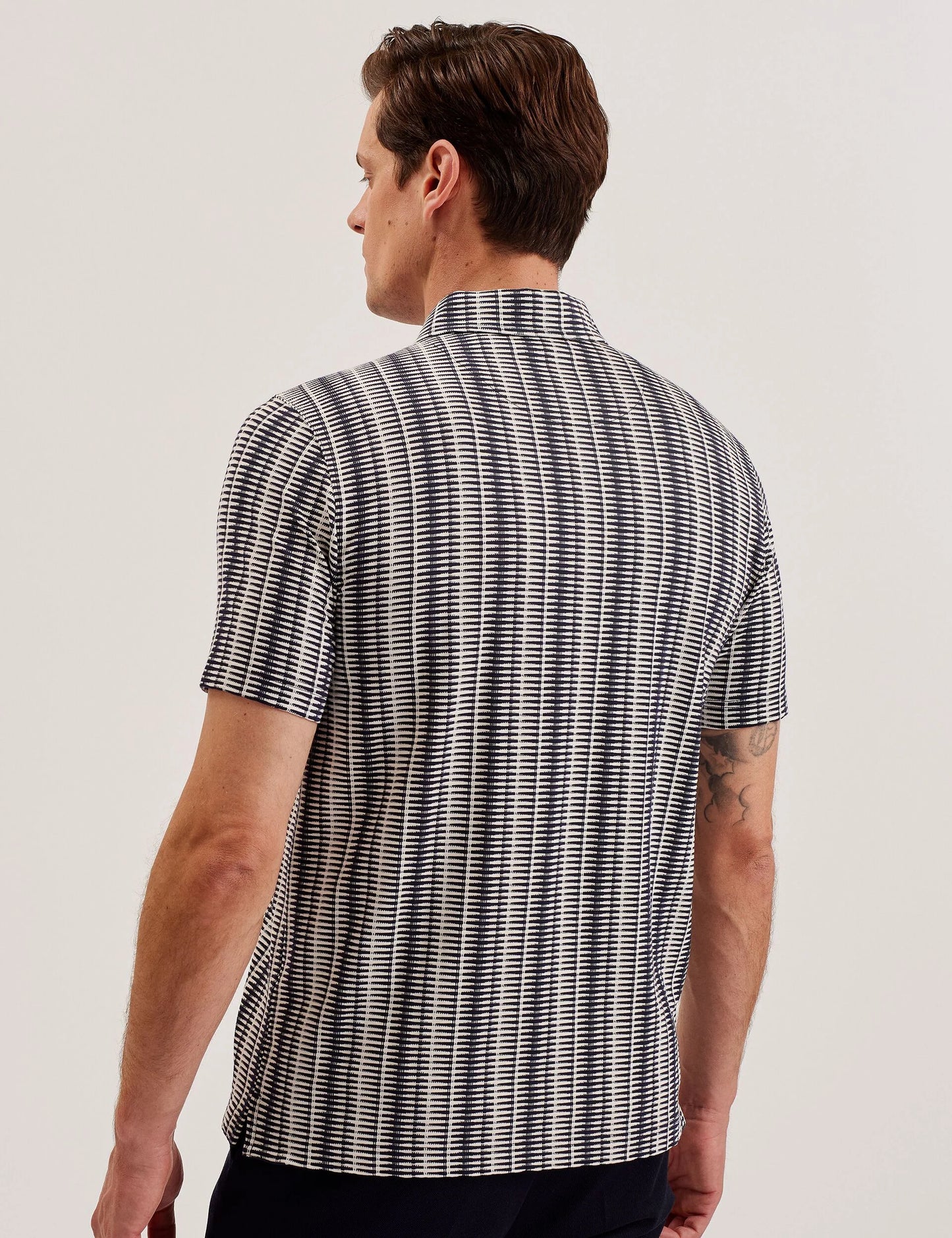 OCTON | NAVY