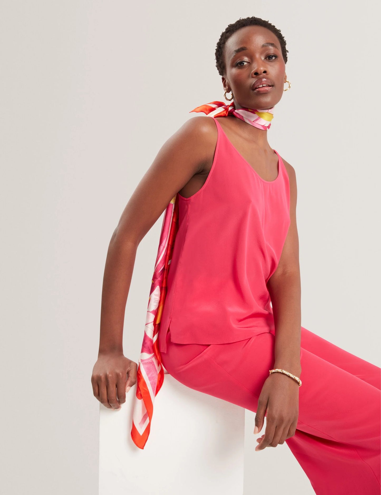 CADASA | FUCHSIA