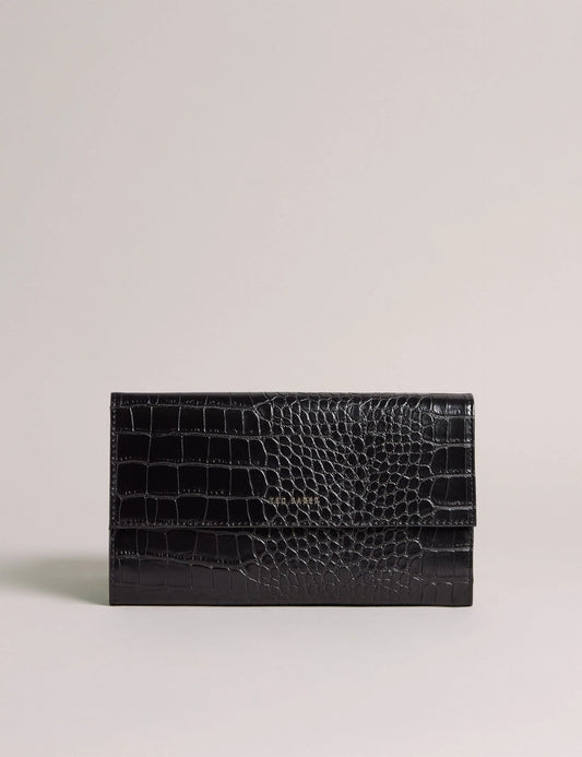 TRAVELZ | BLACK