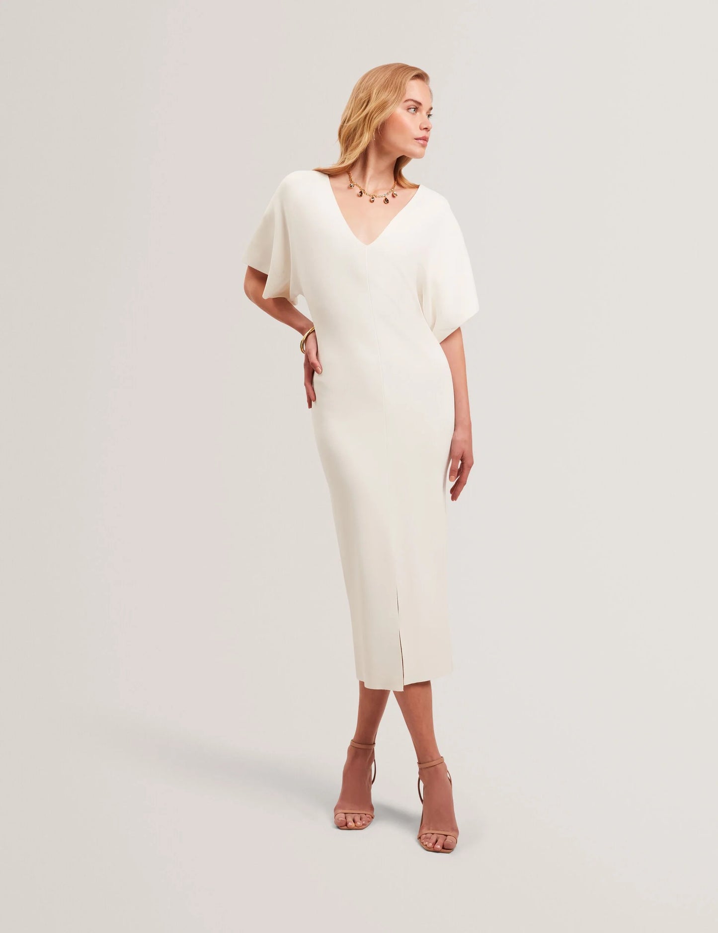 REBEXXA | IVORY