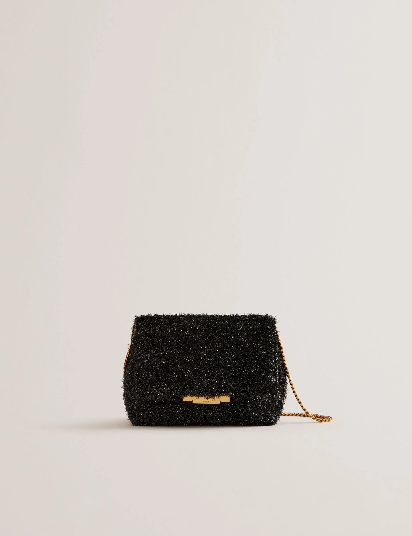 LIYLAH | BLACK