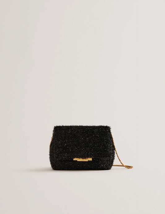 LIYLAH | BLACK