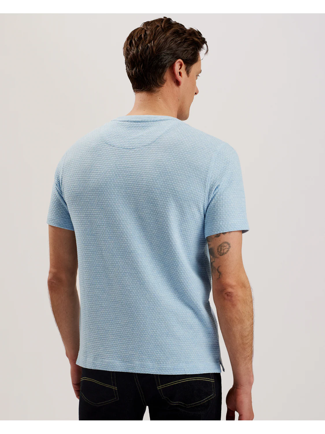 CURLYS | PL-BLUE