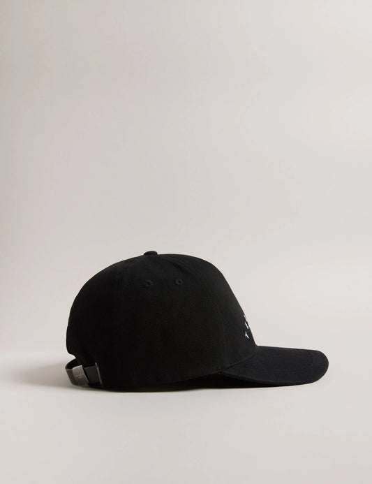 FRREDDI | BLACK