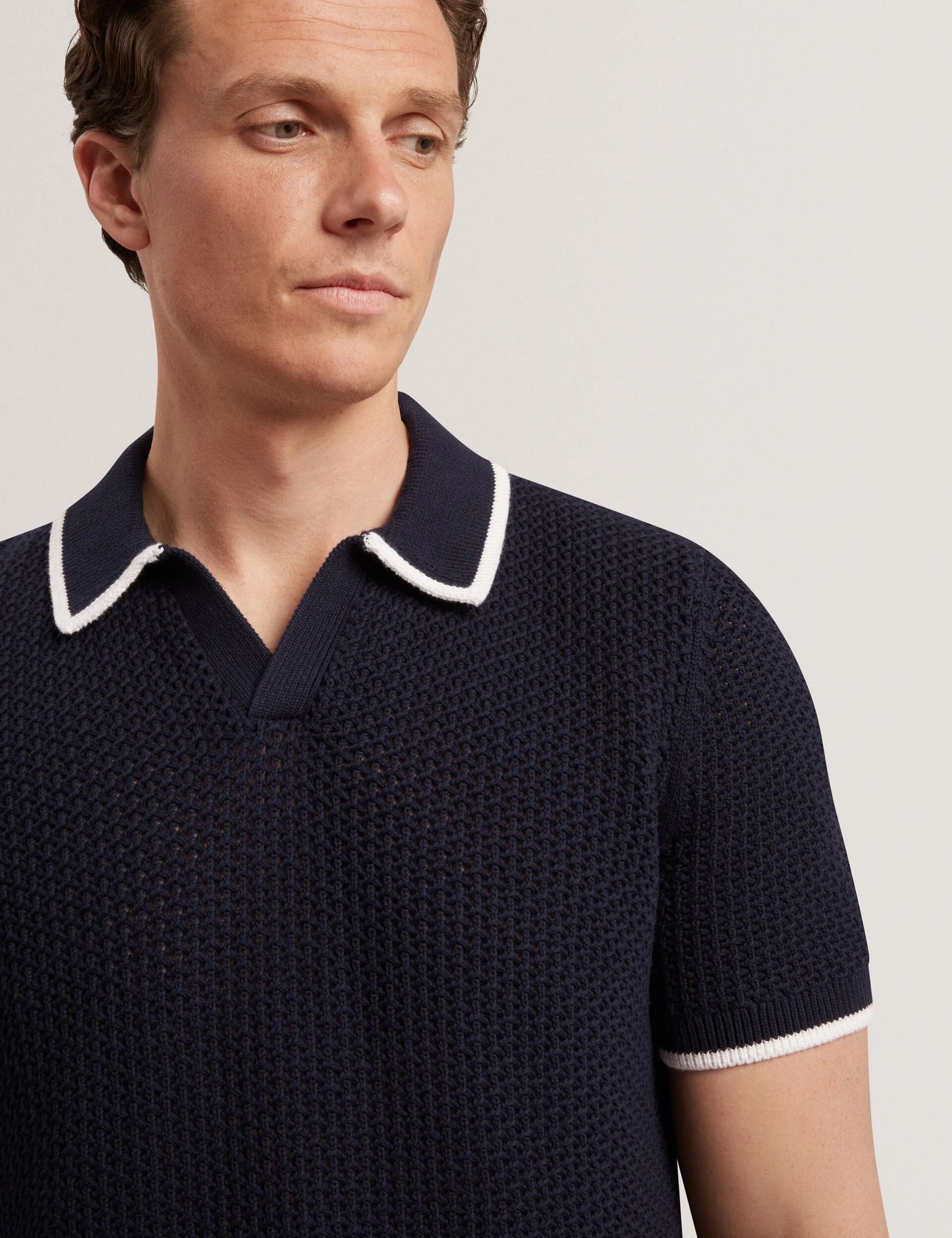 SACHAIR | NAVY