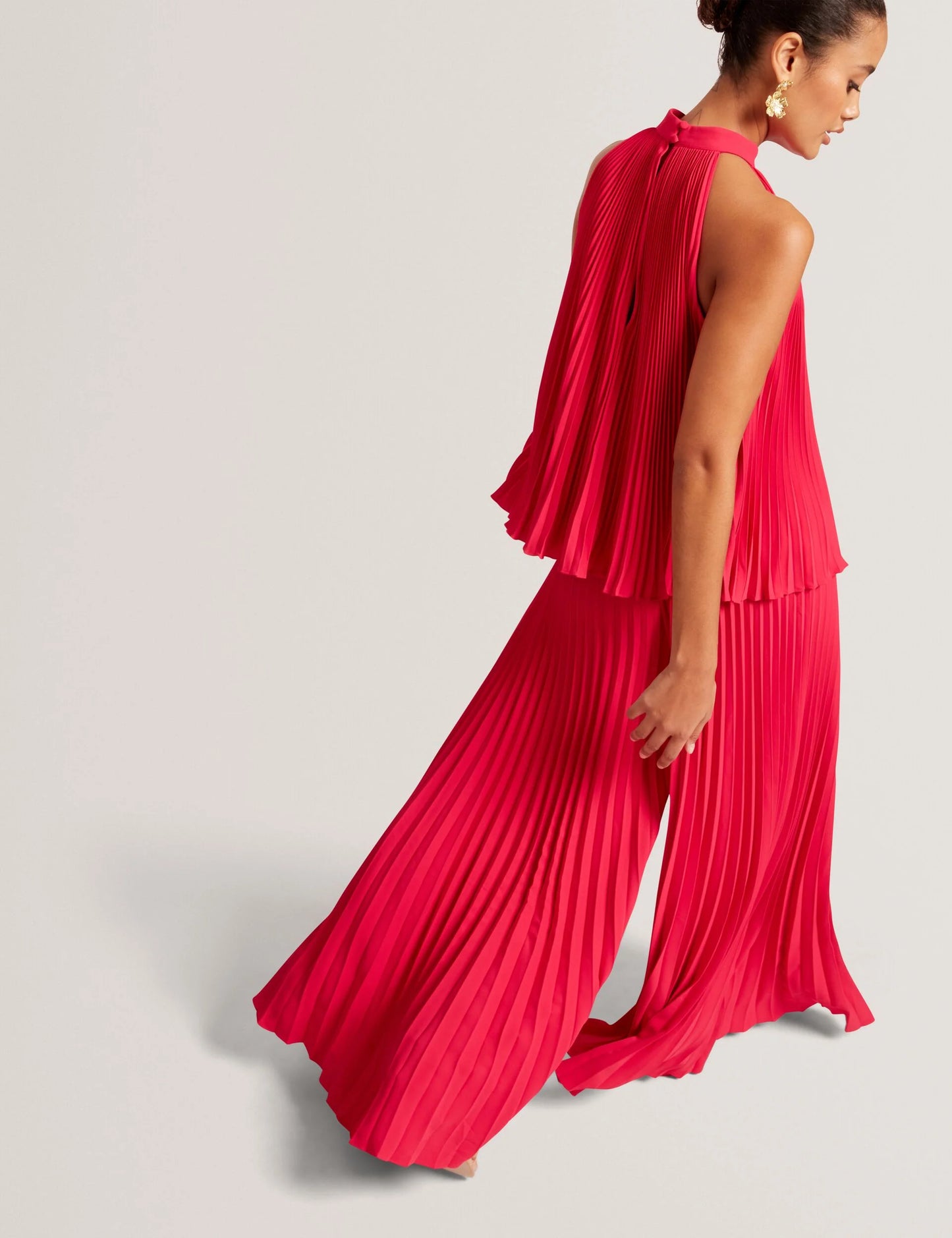 HARYX | FUCHSIA