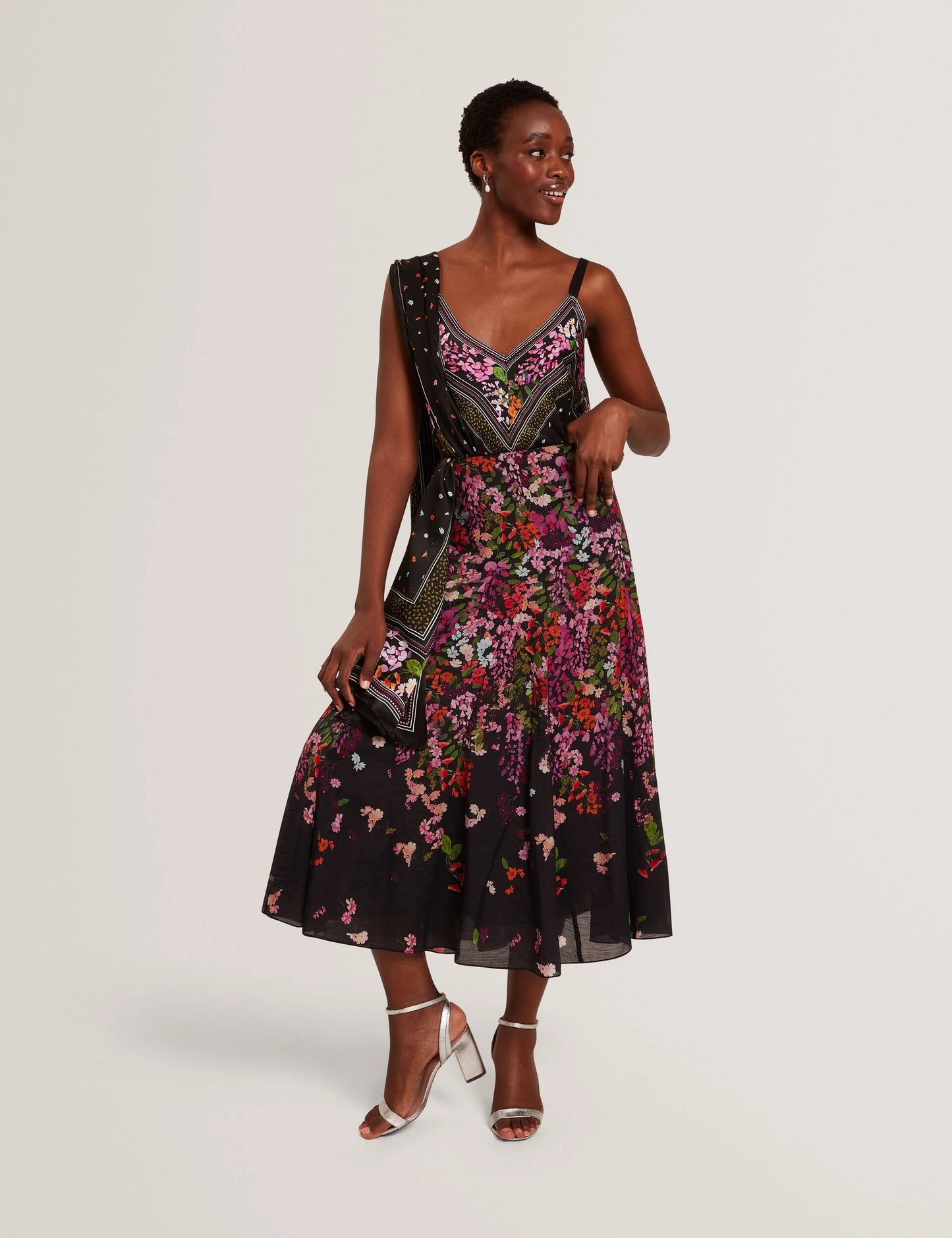 AZHA | BLACK