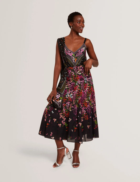 AZHA | BLACK