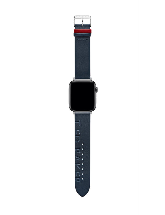 APPLE BANDS | BLUE