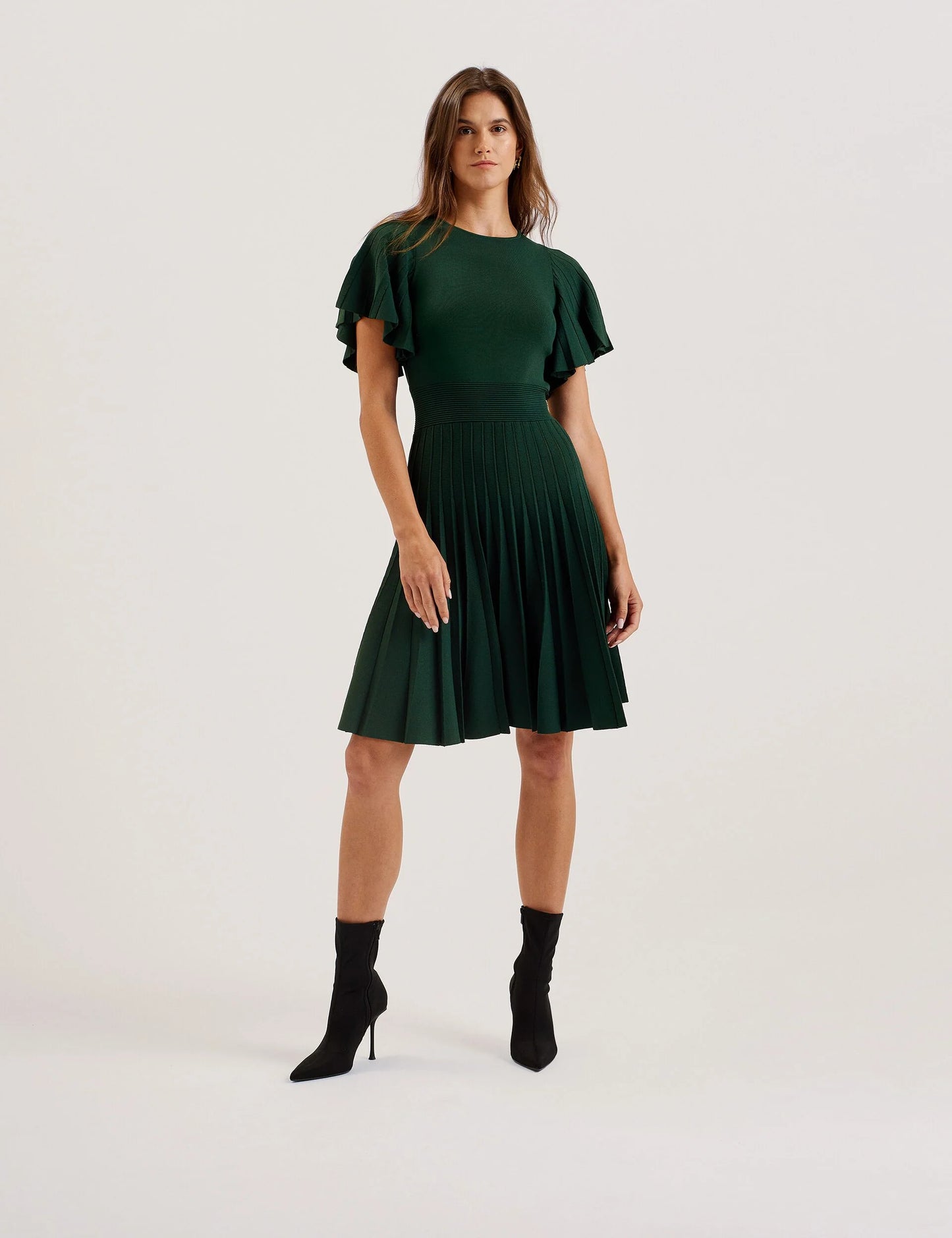 ALENHA | DK-GREEN
