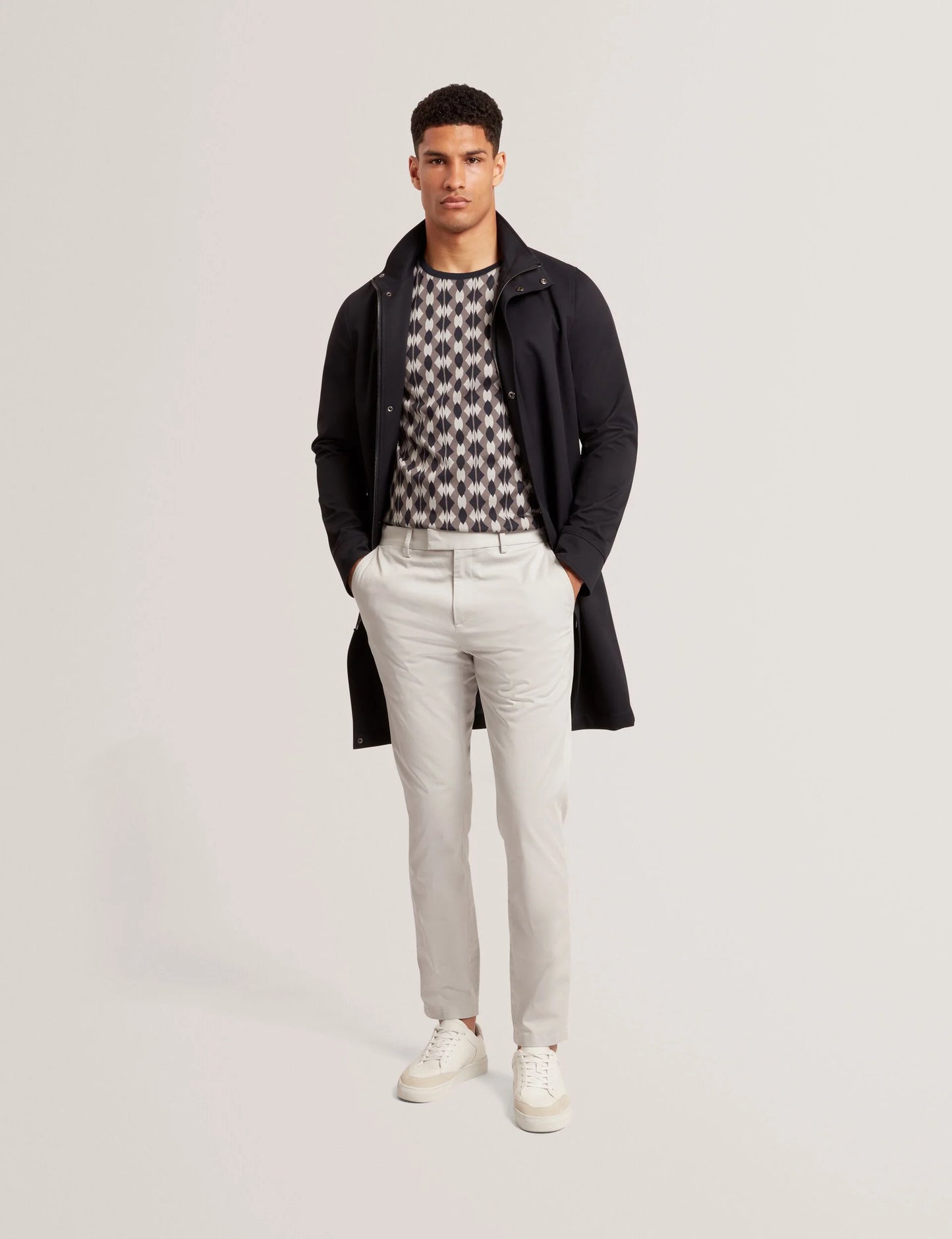 HOWETON | LT-GREY