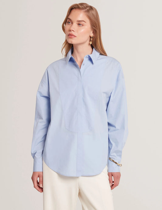IZOTE | LT-BLUE