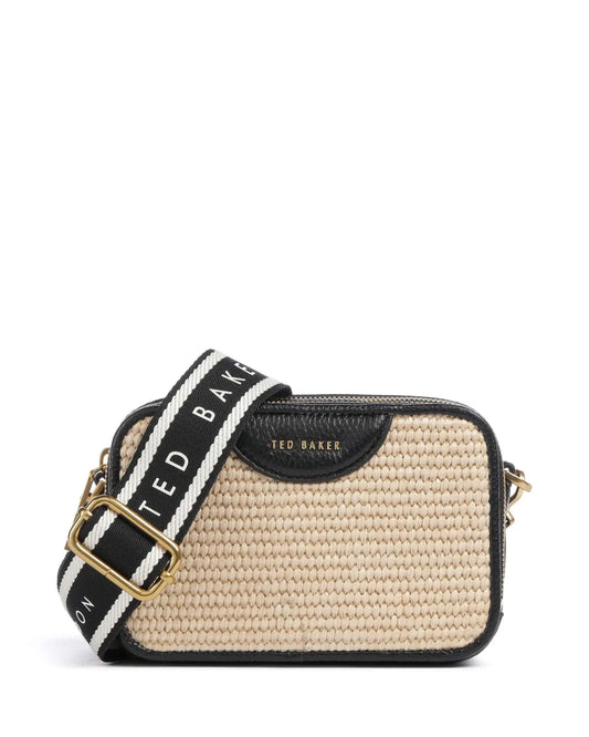BARIA | BLACK
