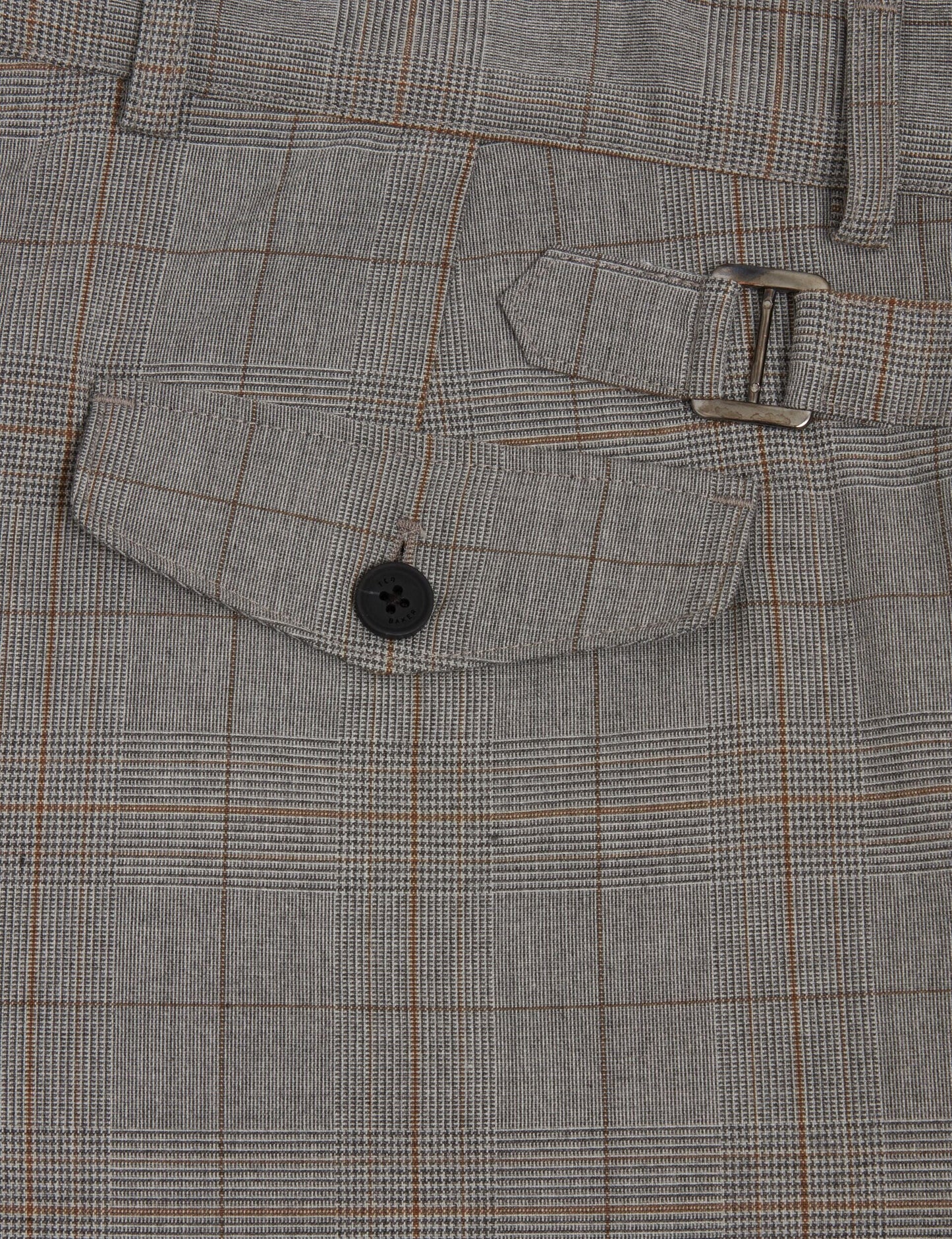 NATHAIN | GREY