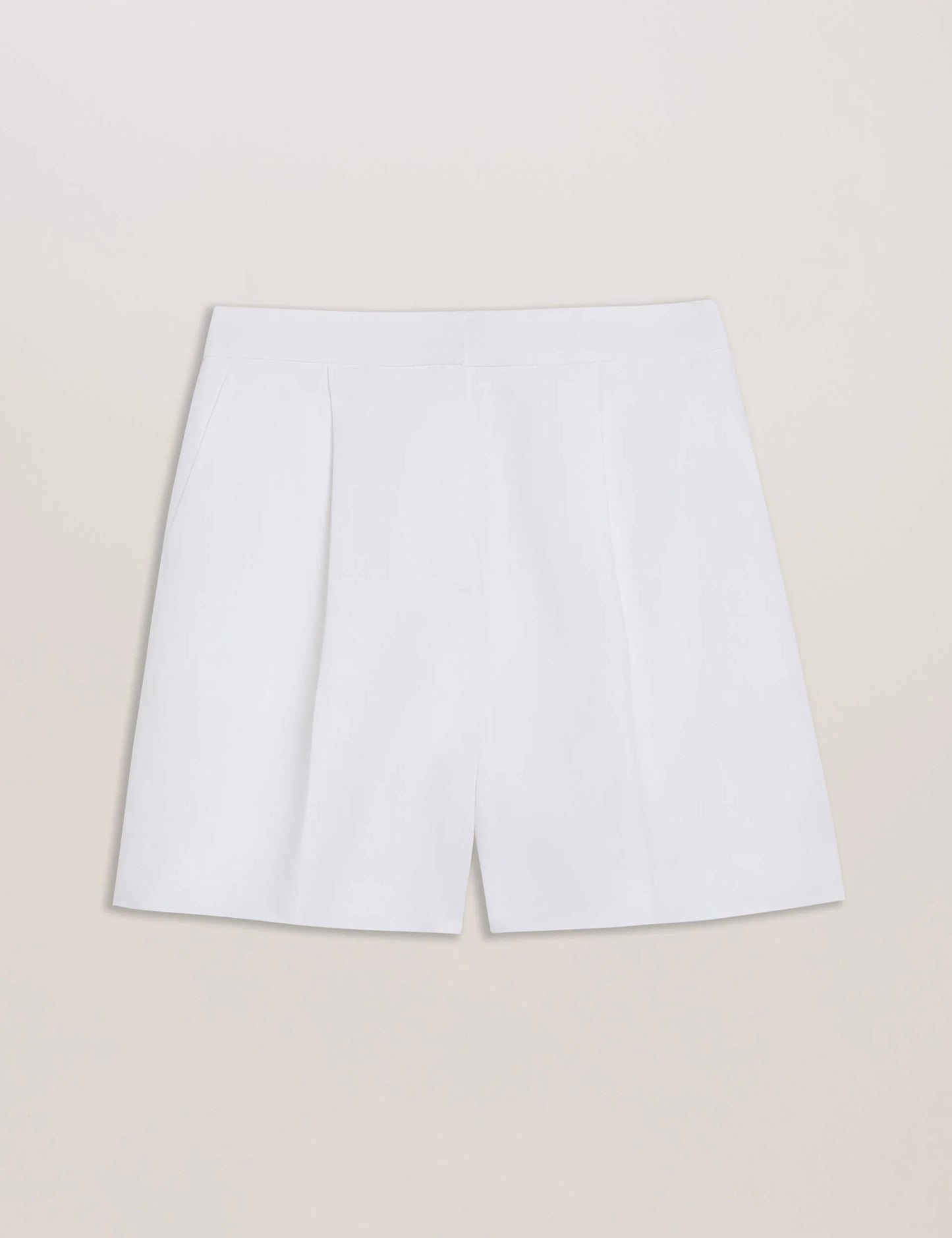 MUSUBSH | WHITE