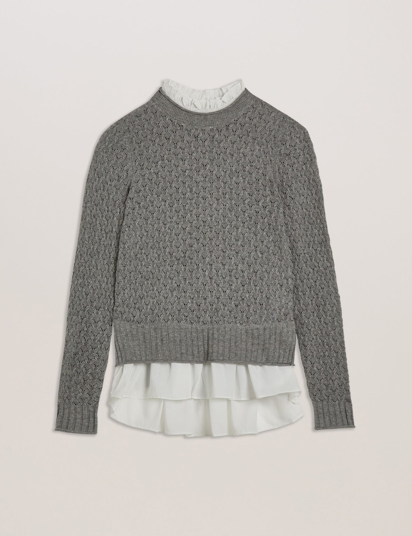 HOLINAS | GREY