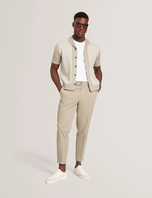 PADRIG | KHAKI
