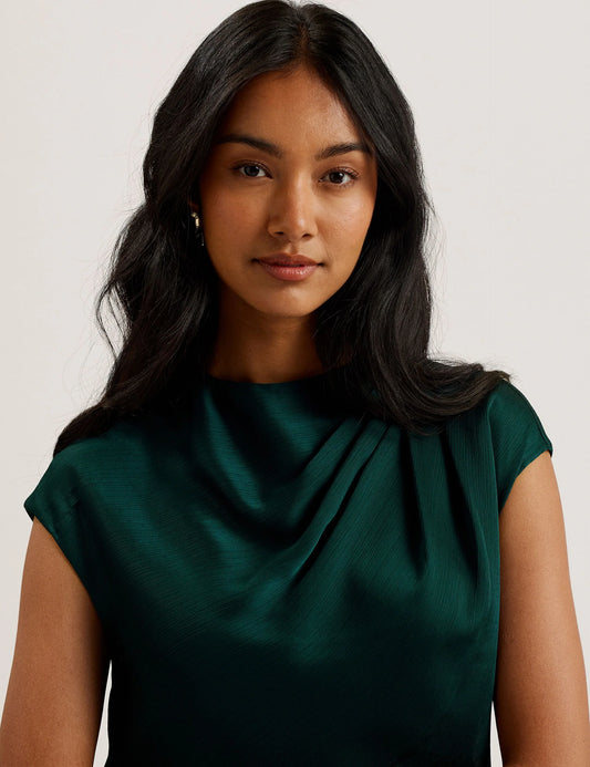 MISRINA | DK-GREEN