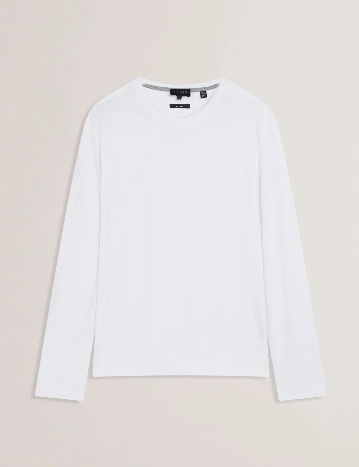 BEXLI | WHITE
