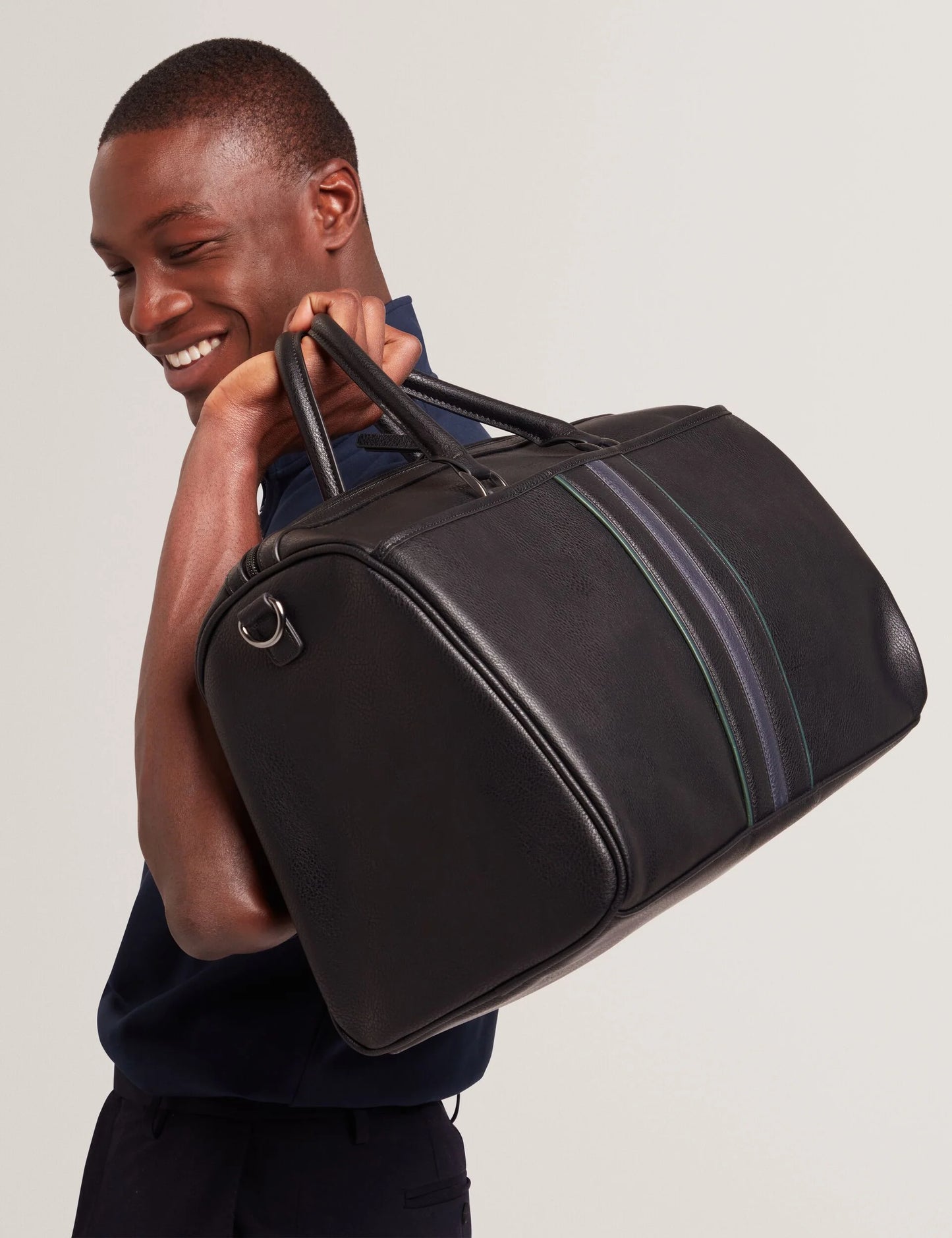 KELVIN | BLACK
