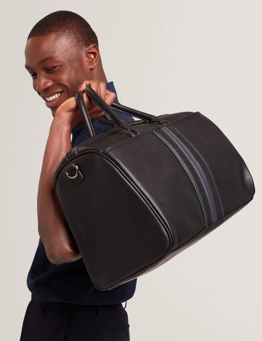 KELVIN | BLACK