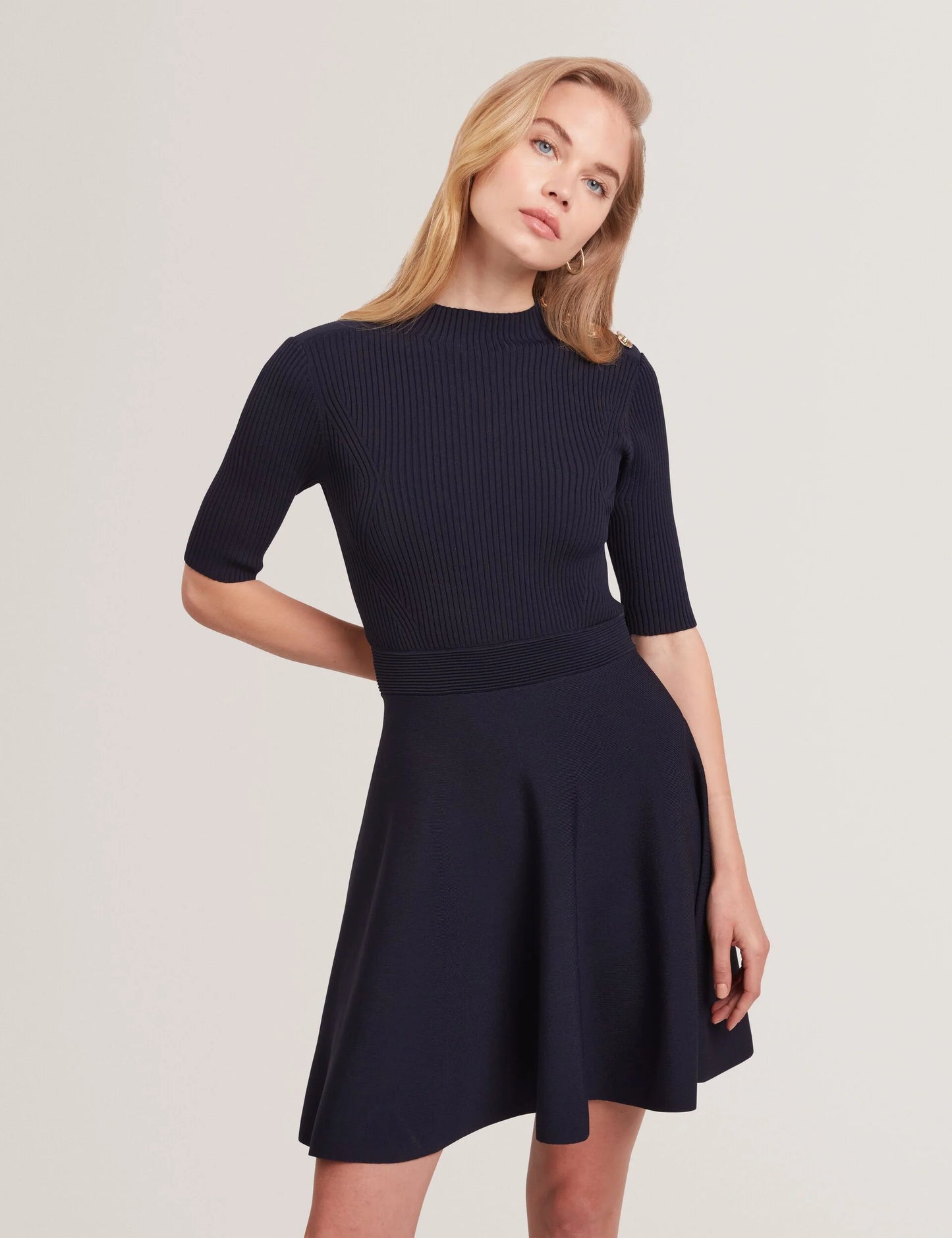 LILANO | NAVY