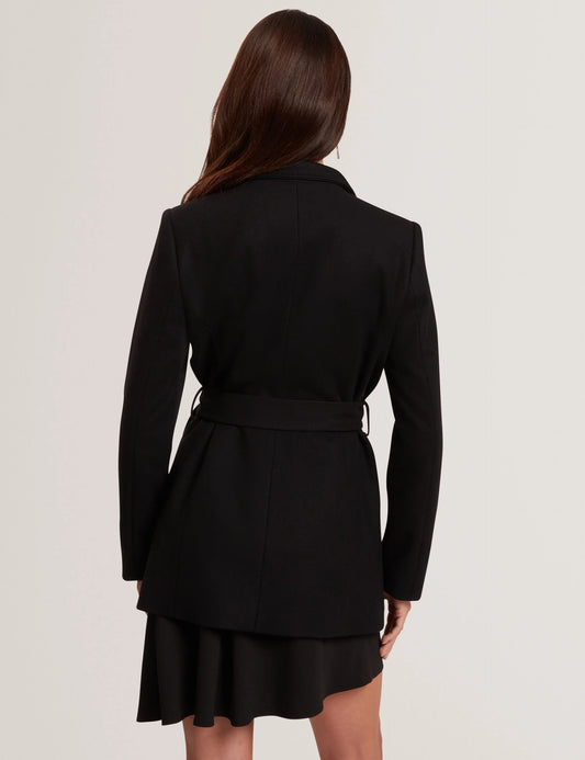 ROSESS | BLACK