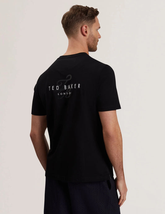 TEBARS | BLACK
