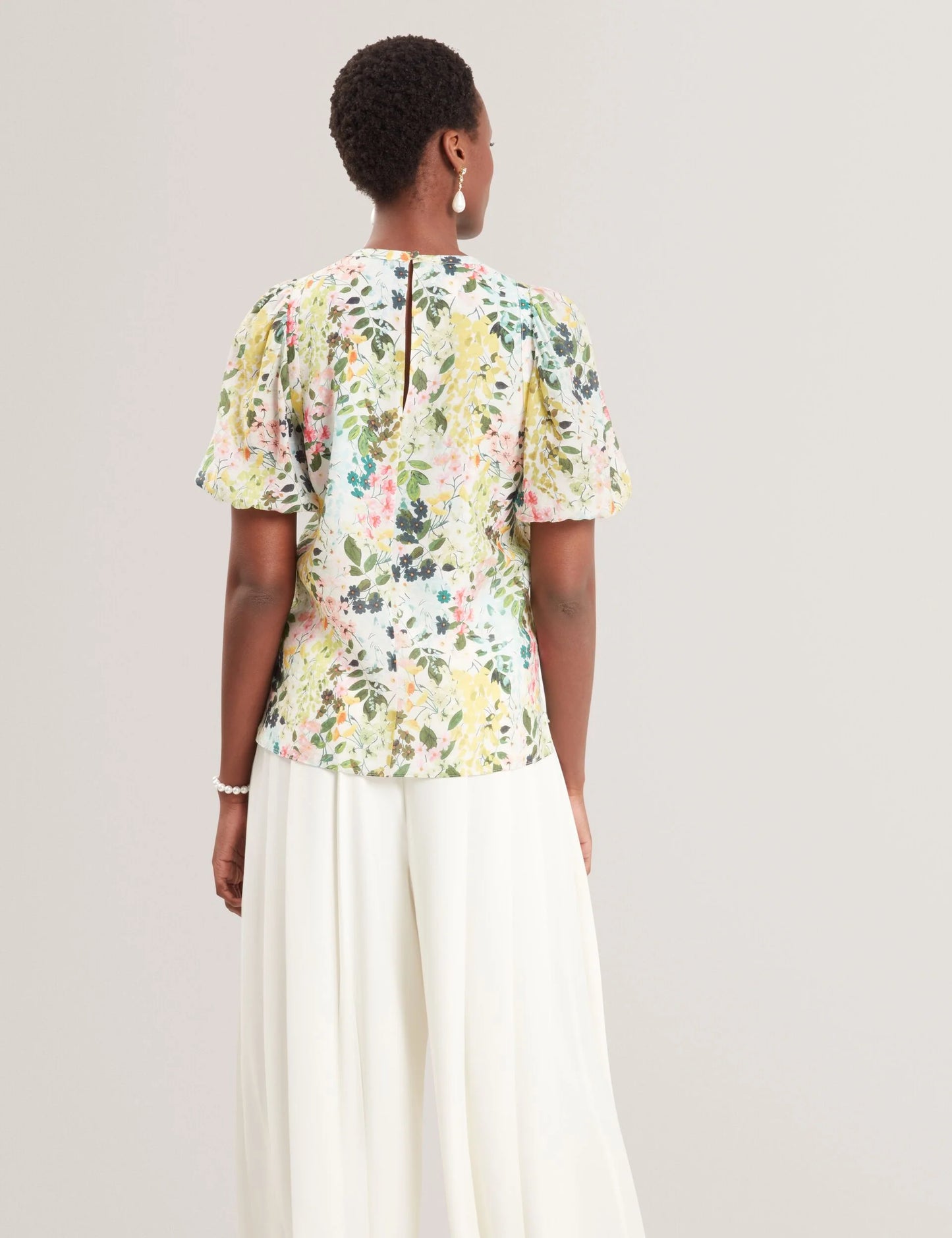 MICHA | IVORY