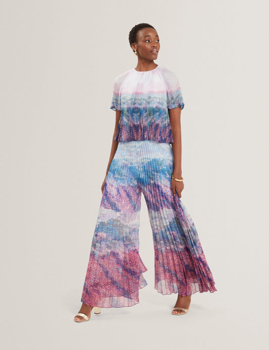 AHARRA | MID-PINK